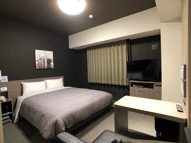 ホテルルートイン倉敷水島