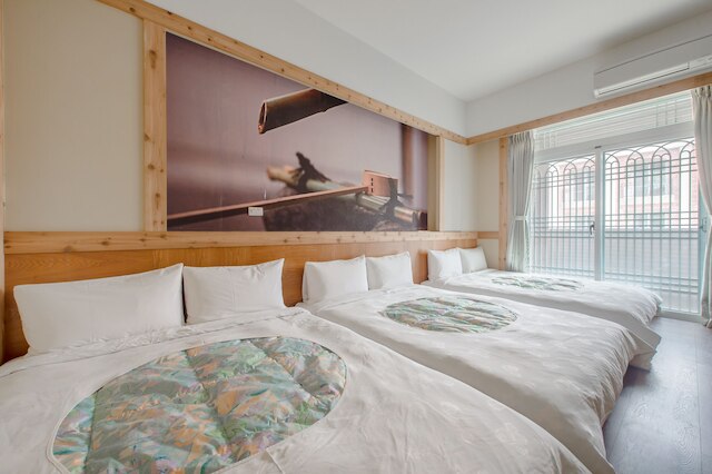 グリーンホーム B&B - ペットフレンドリー (台東綠之丘民宿)