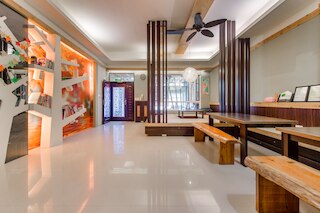 グリーンホーム B&B - ペットフレンドリー (台東綠之丘民宿)