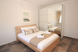 ガブリエル アパートメンツ - スタイリッシュ スイーツ - キング ジョージ ストリート