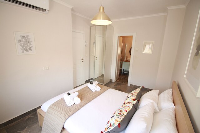 ガブリエル アパートメンツ - スタイリッシュ スイーツ - キング ジョージ ストリート