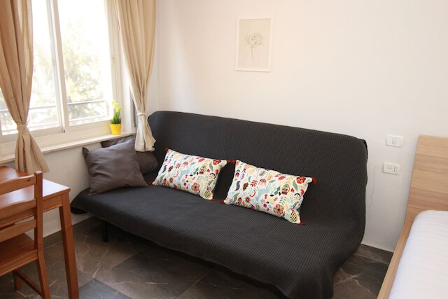 ガブリエル アパートメンツ - スタイリッシュ スイーツ - キング ジョージ ストリート