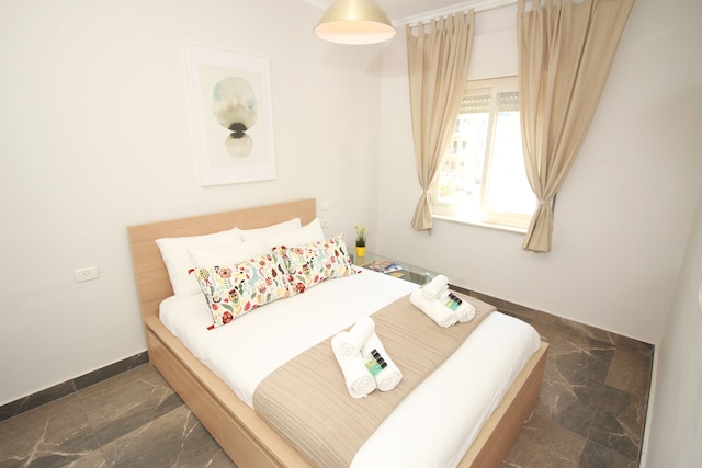 ガブリエル アパートメンツ - スタイリッシュ スイーツ - キング ジョージ ストリート