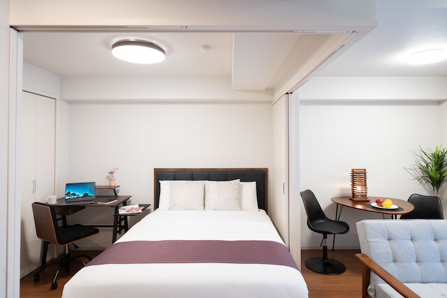 BON コンドミニアム梅田