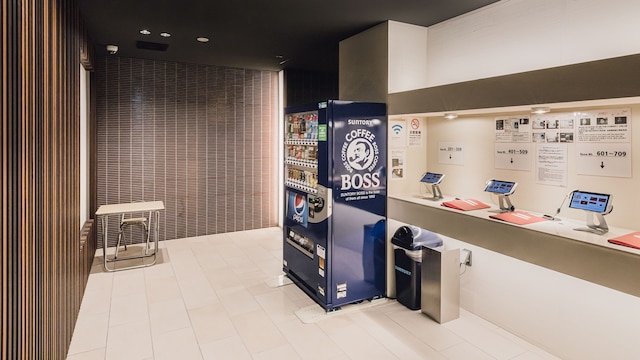 BON コンドミニアム梅田