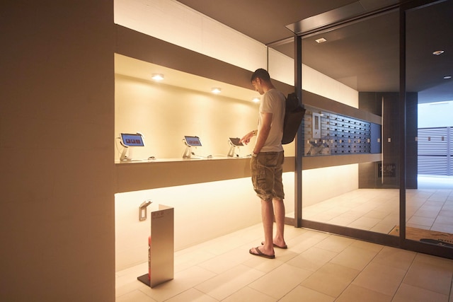 BON コンドミニアム梅田