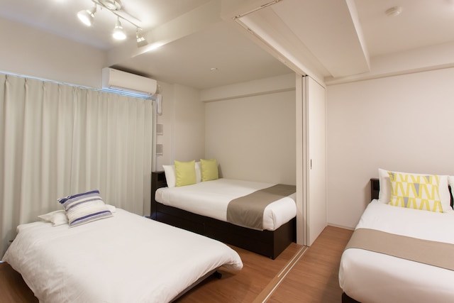 BON コンドミニアム梅田