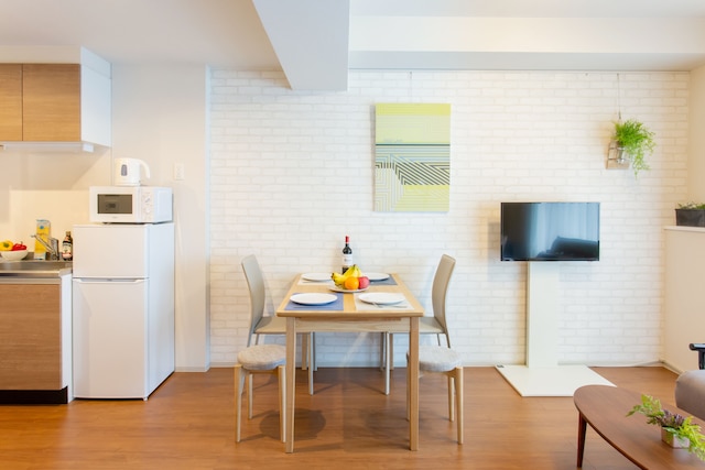 BON コンドミニアム梅田