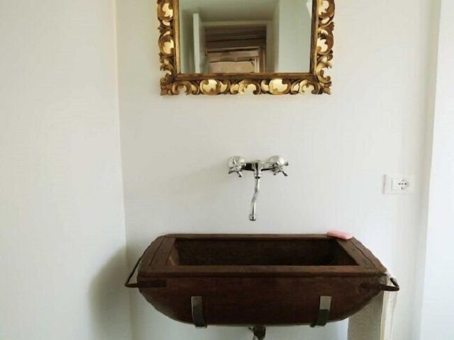 ヴェネツィアナミンテ - カ ザネ