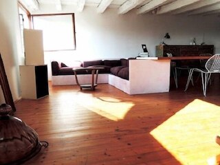 ヴェネツィアナミンテ - カ ザネ