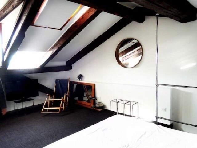 ヴェネツィアナミンテ - カ ザネ