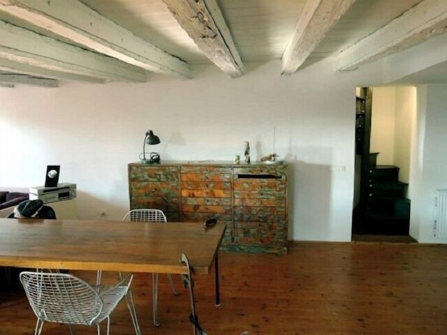 ヴェネツィアナミンテ - カ ザネ