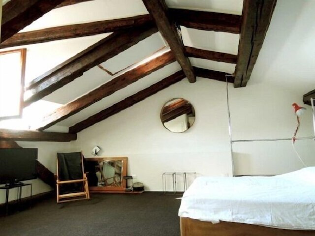 ヴェネツィアナミンテ - カ ザネ