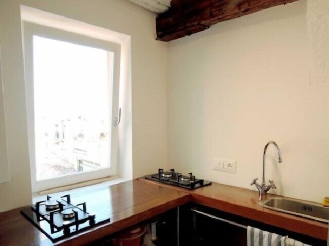 ヴェネツィアナミンテ - カ ザネ