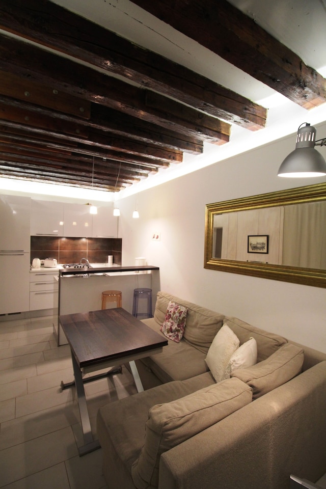 ヴェネツィアナミンテ - カーザ デオリオ