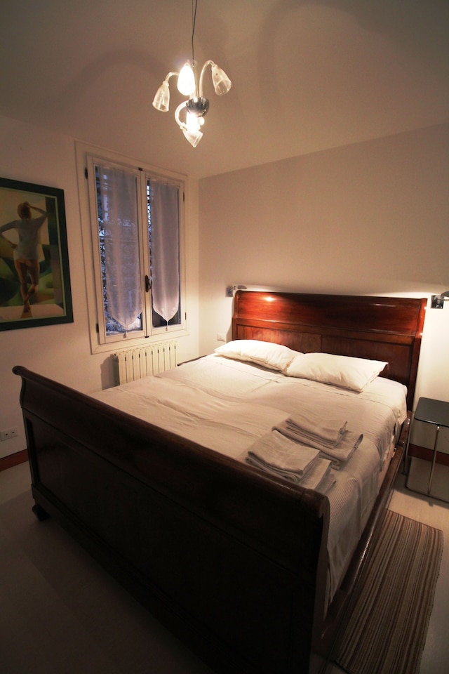 ヴェネツィアナミンテ - カーザ デオリオ