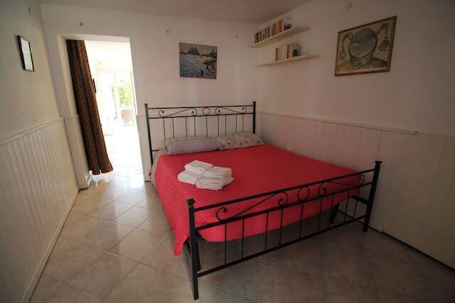 ヴェネツィアナミンテ - カサ フルラニ ウィズ ガーデン