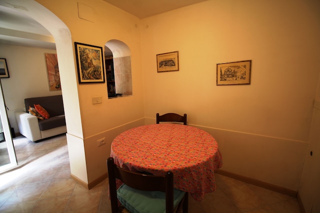 ヴェネツィアナミンテ - カサ フルラニ ウィズ ガーデン