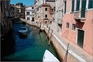 ヴェネツィアナミンテ - カサ フルラニ ウィズ ガーデン