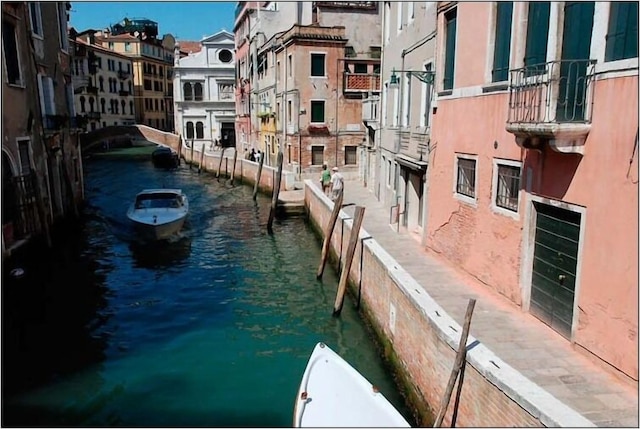 ヴェネツィアナミンテ - カサ フルラニ ウィズ ガーデン