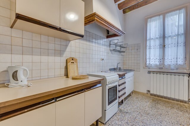 ヴェネツィアナミンテ - ディモーラ フルラニ カナル ビュー