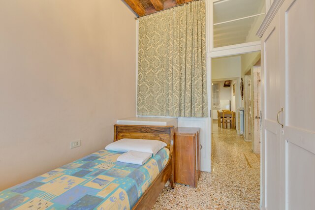 ヴェネツィアナミンテ - ディモーラ フルラニ カナル ビュー