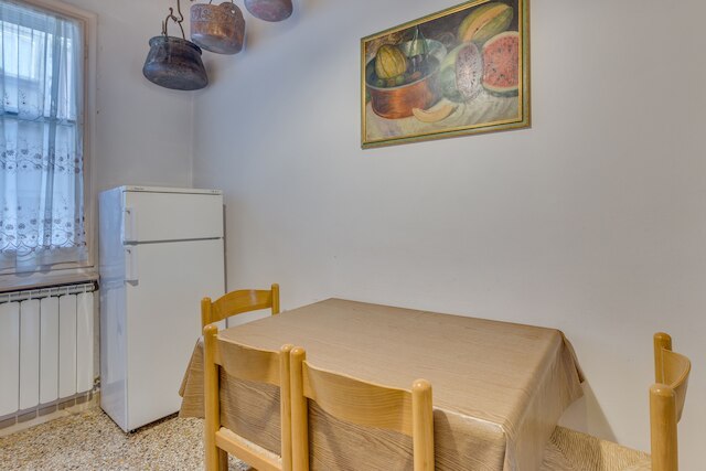 ヴェネツィアナミンテ - ディモーラ フルラニ カナル ビュー