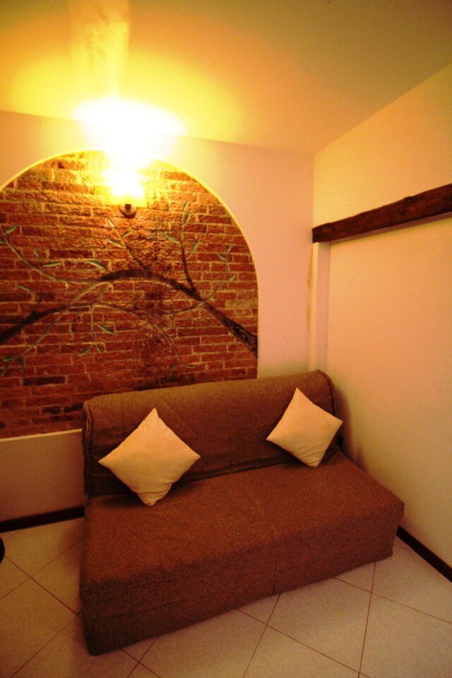 ヴェネツィアナミンテ - レジデンツァ フォルモーザ