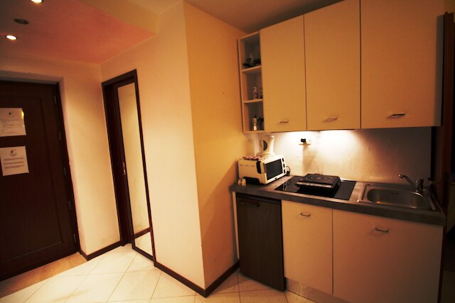 ヴェネツィアナミンテ - レジデンツァ フォルモーザ