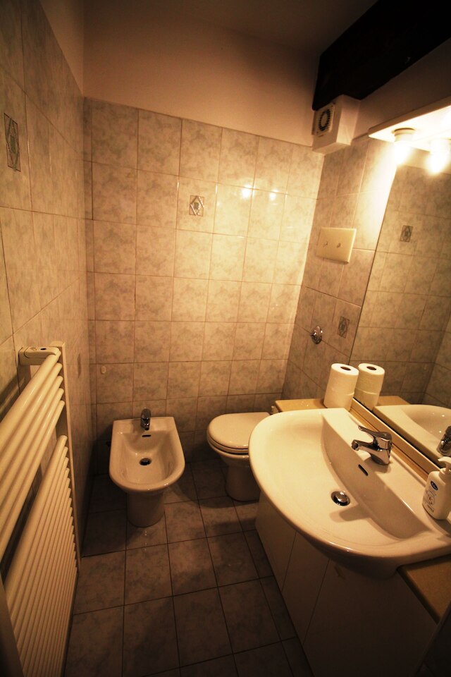 ヴェネツィアナミンテ - レジデンツァ フォルモーザ