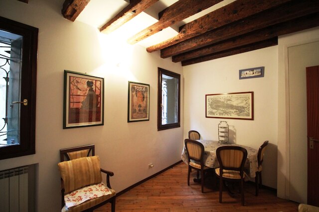 ヴェネツィアナミンテ - レジデンツァ フォルモーザ