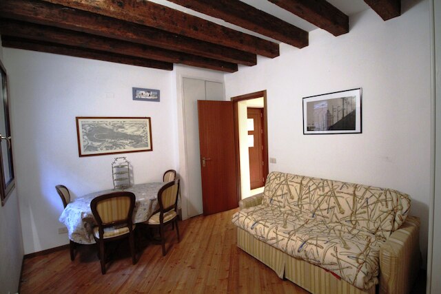 ヴェネツィアナミンテ - レジデンツァ フォルモーザ