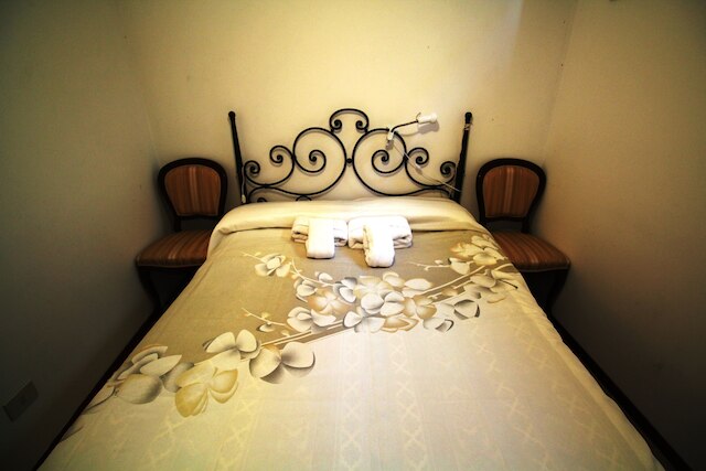 ヴェネツィアナミンテ - レジデンツァ フォルモーザ