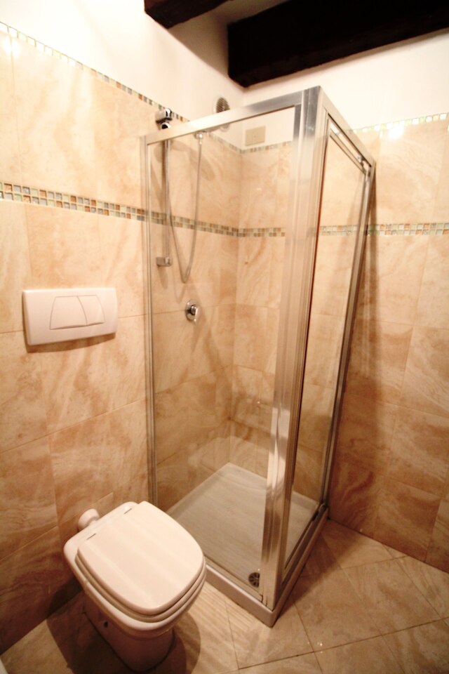 ヴェネツィアナミンテ - カーザ デイ レオーニ カナル