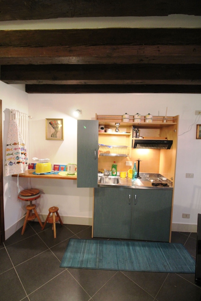 ヴェネツィアナミンテ - カーザ デイ レオーニ カナル