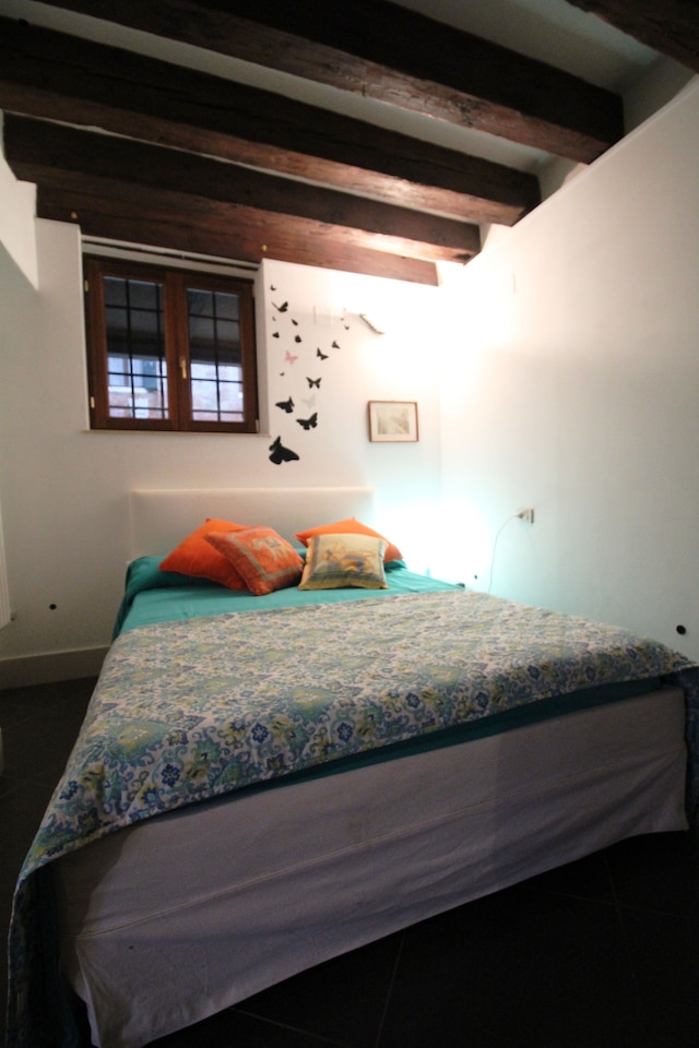 ヴェネツィアナミンテ - カーザ デイ レオーニ カナル