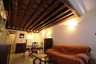 ヴェネツィアナミンテ - ディモーラ フルラニ グラウンド フロア