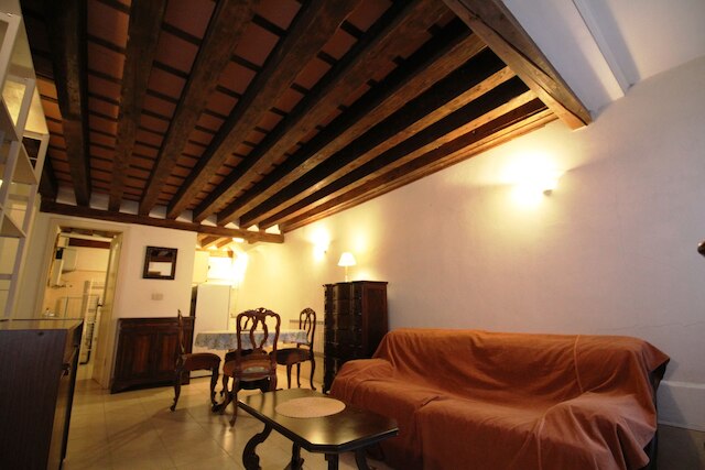 ヴェネツィアナミンテ - ディモーラ フルラニ グラウンド フロア