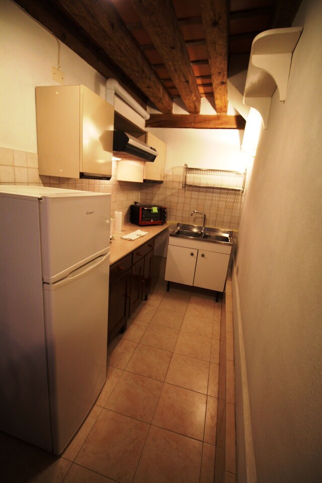 ヴェネツィアナミンテ - ディモーラ フルラニ グラウンド フロア