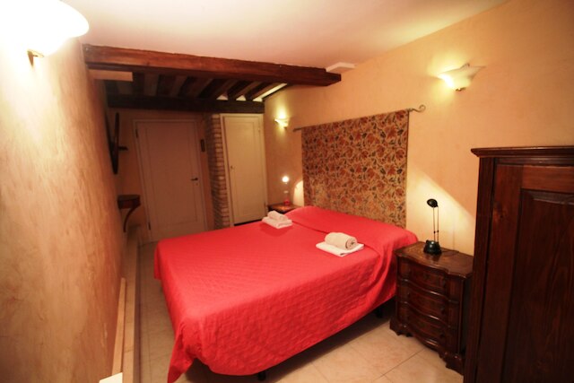 ヴェネツィアナミンテ - ディモーラ フルラニ グラウンド フロア