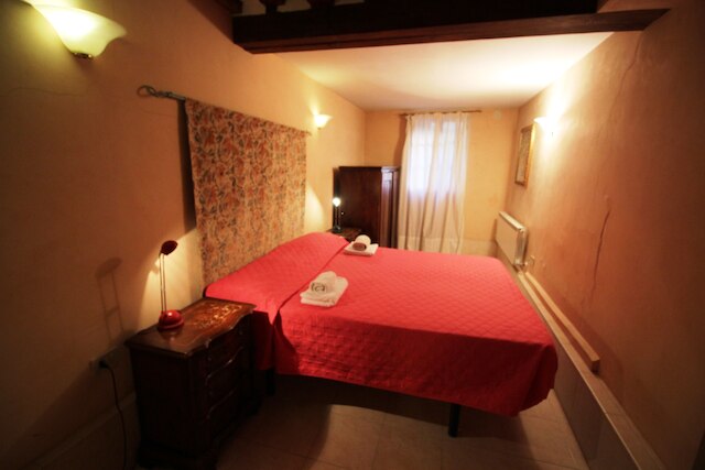 ヴェネツィアナミンテ - ディモーラ フルラニ グラウンド フロア