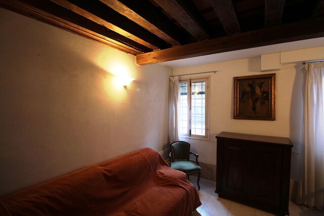 ヴェネツィアナミンテ - ディモーラ フルラニ グラウンド フロア