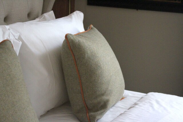 ザ ハイデン パブ & ルームズ