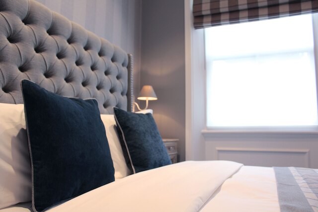 ザ ハイデン パブ & ルームズ