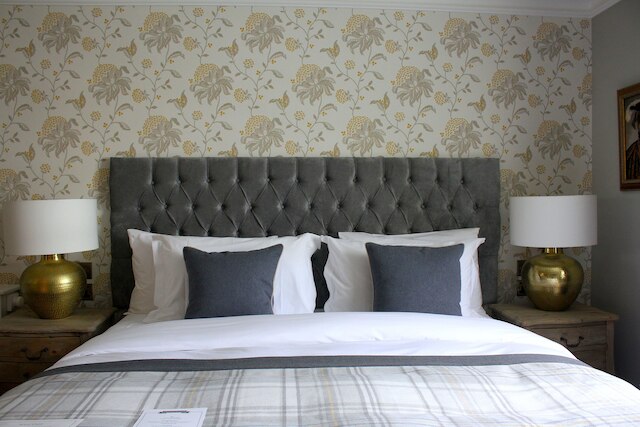 ザ ハイデン パブ & ルームズ