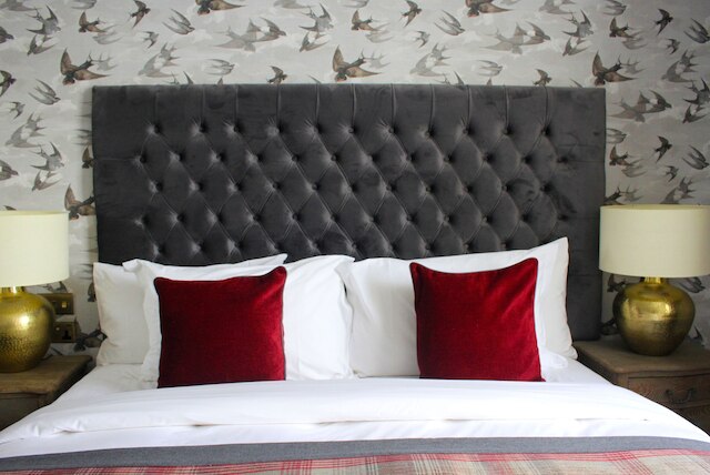 ザ ハイデン パブ & ルームズ