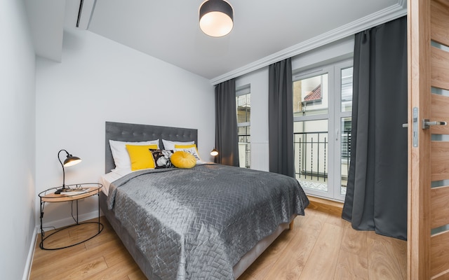 バルバカン レジデンス オールド タウン