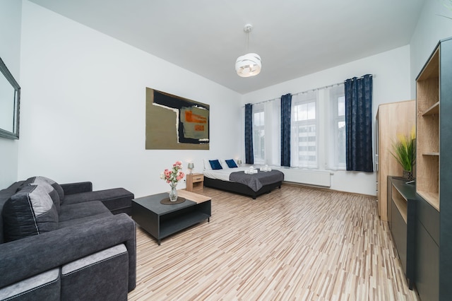 バルバカン レジデンス オールド タウン