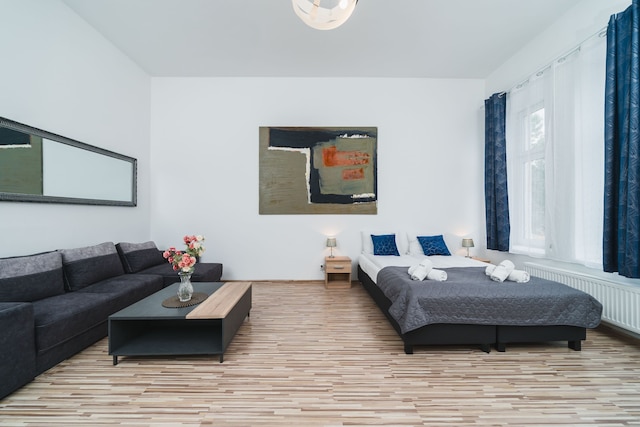 バルバカン レジデンス オールド タウン