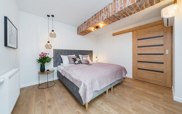 バルバカン レジデンス オールド タウン